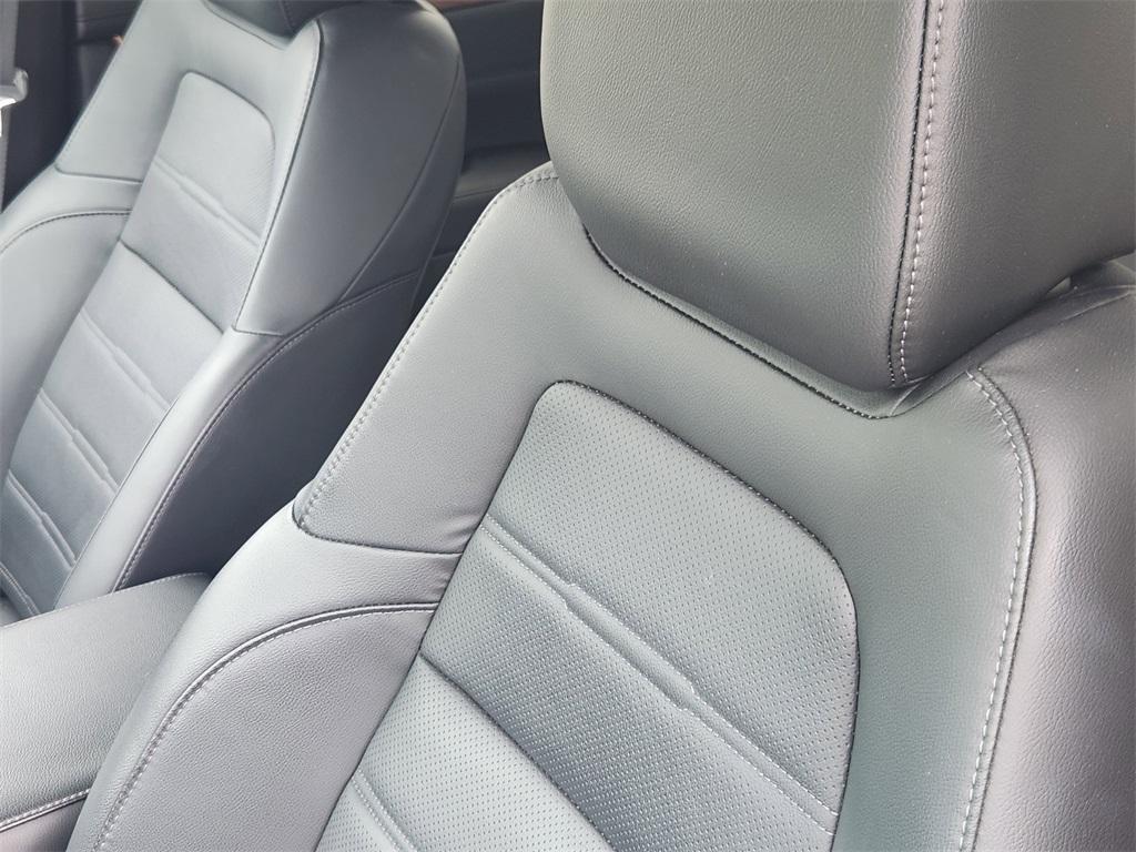 used 2020 Honda CR-V car, priced at $24,622