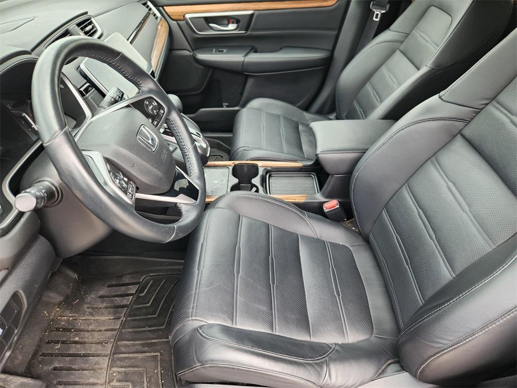 used 2020 Honda CR-V car, priced at $24,622