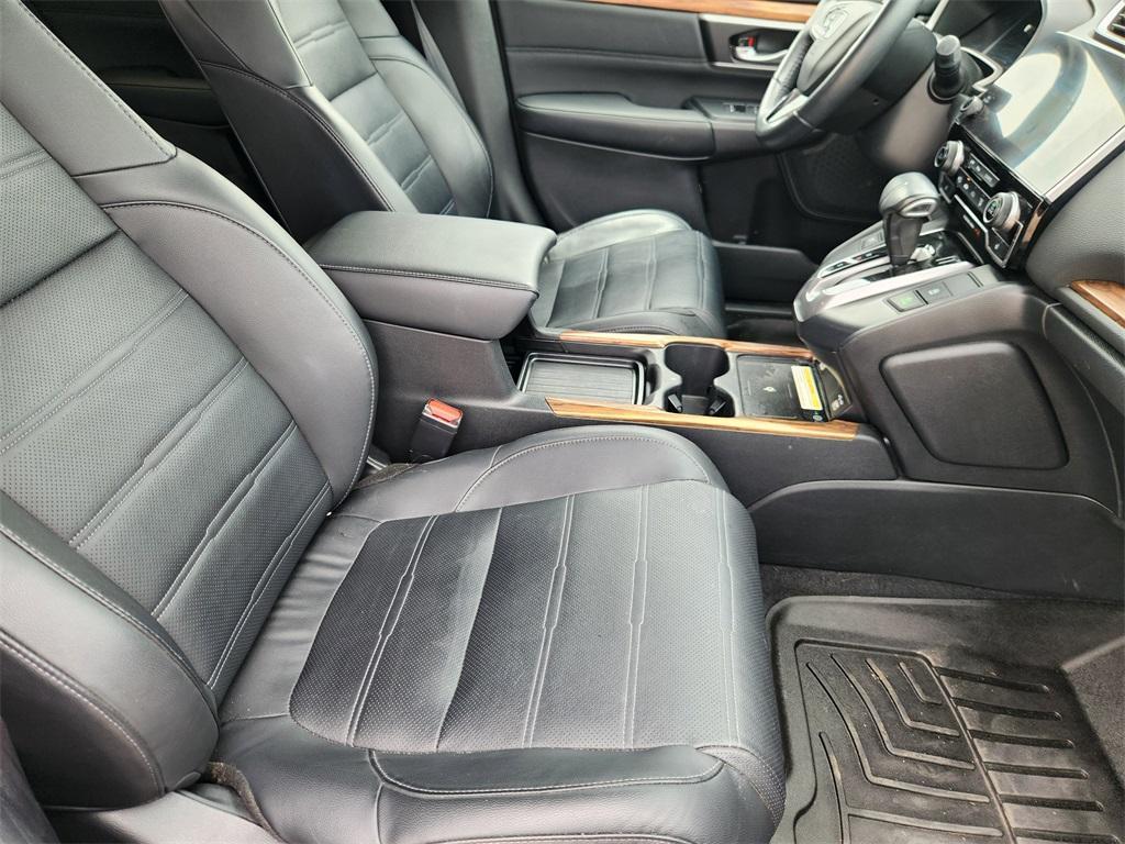 used 2020 Honda CR-V car, priced at $24,622