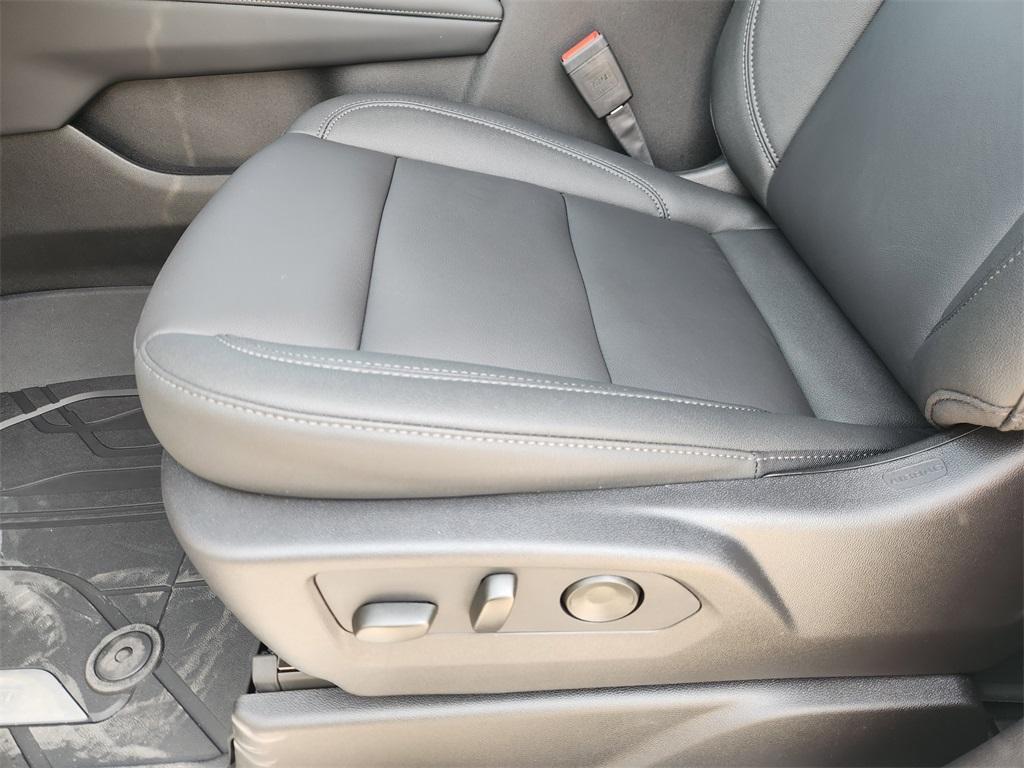 new 2026 Chevrolet Tahoe car, priced at $71,218