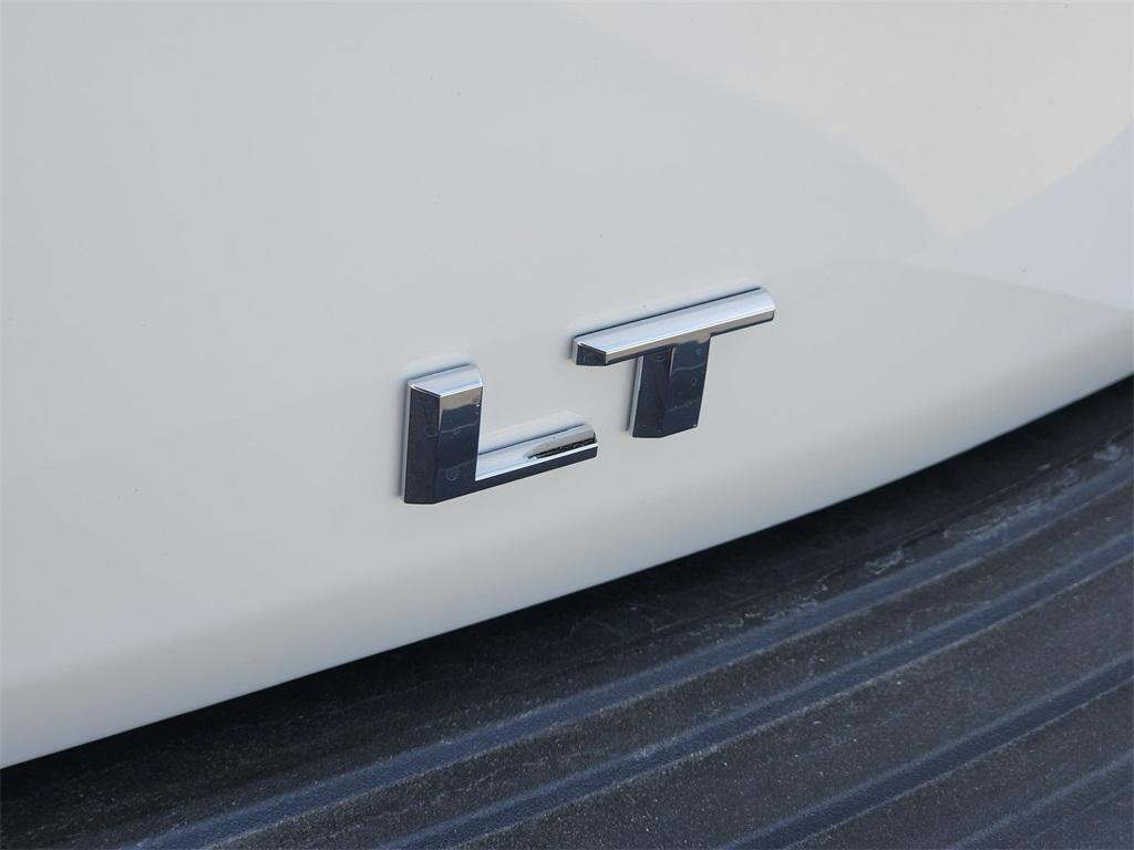 new 2026 Chevrolet Tahoe car, priced at $71,218