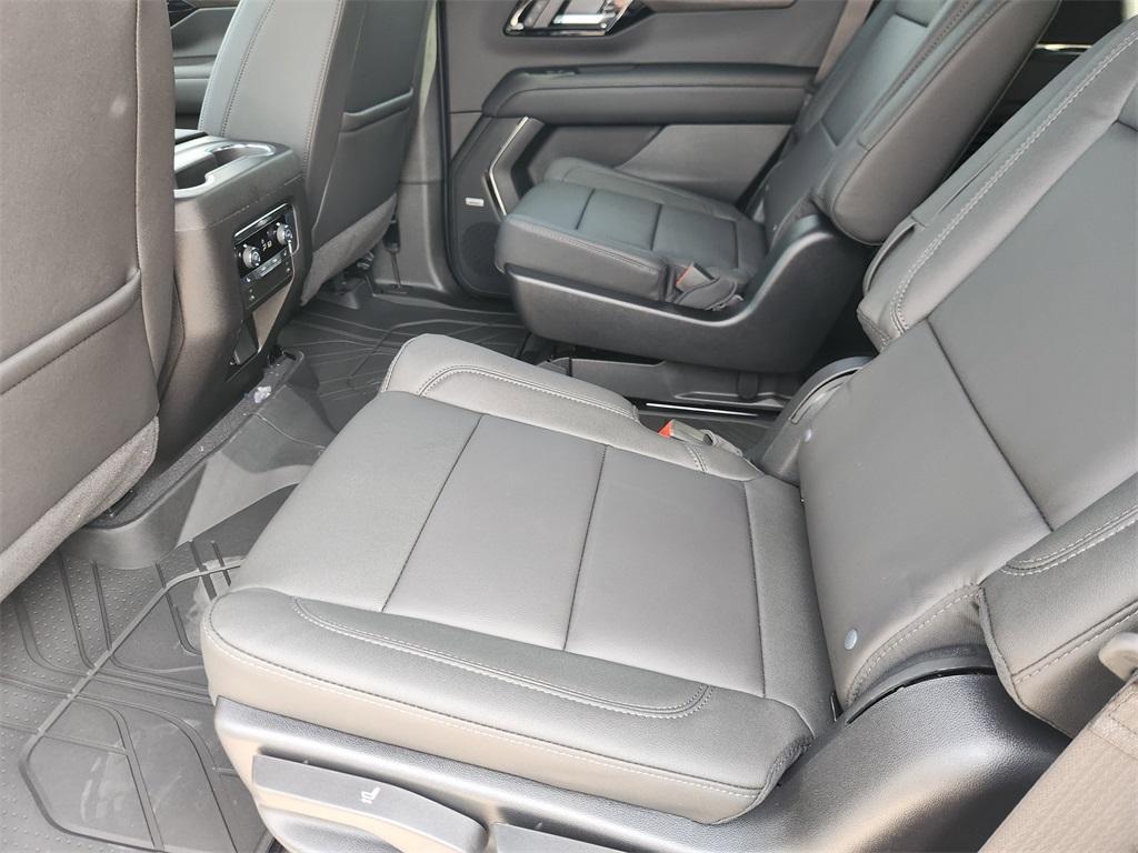 new 2026 Chevrolet Tahoe car, priced at $71,218