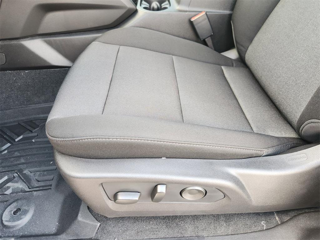 new 2026 Chevrolet Colorado car, priced at $34,471