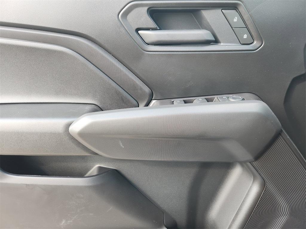 new 2026 Chevrolet Colorado car, priced at $34,471