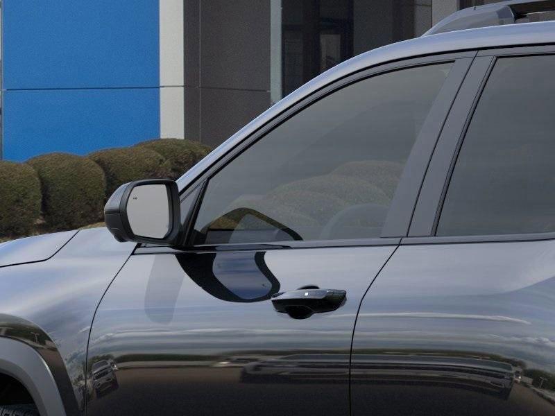 new 2026 Chevrolet Equinox car, priced at $38,110