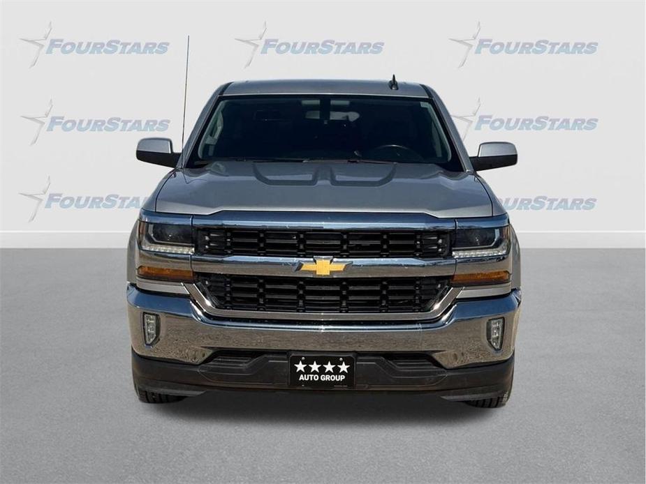 used 2016 Chevrolet Silverado 1500 car, priced at $20,956