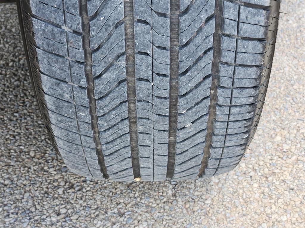 used 2024 Chevrolet Silverado 1500 car, priced at $39,958