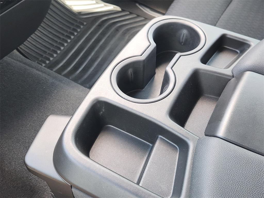 used 2024 Chevrolet Silverado 1500 car, priced at $39,958