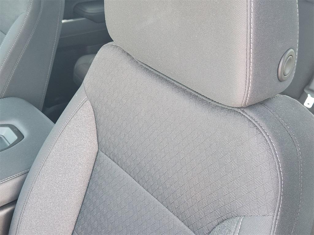 used 2024 Chevrolet Silverado 1500 car, priced at $39,958