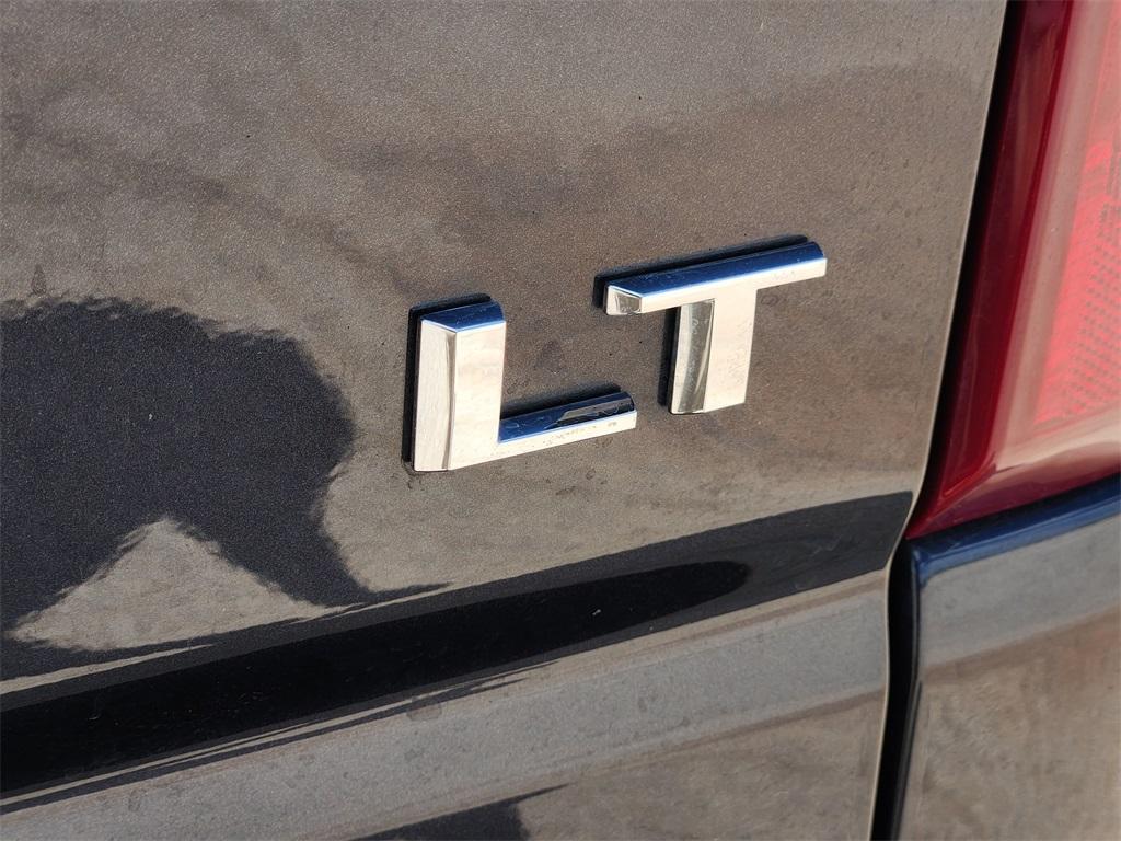 used 2024 Chevrolet Silverado 1500 car, priced at $39,958