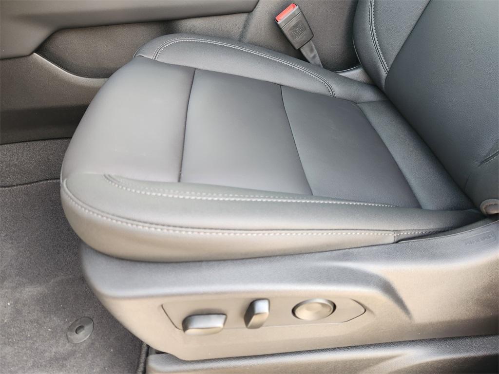 new 2026 Chevrolet Tahoe car, priced at $71,213