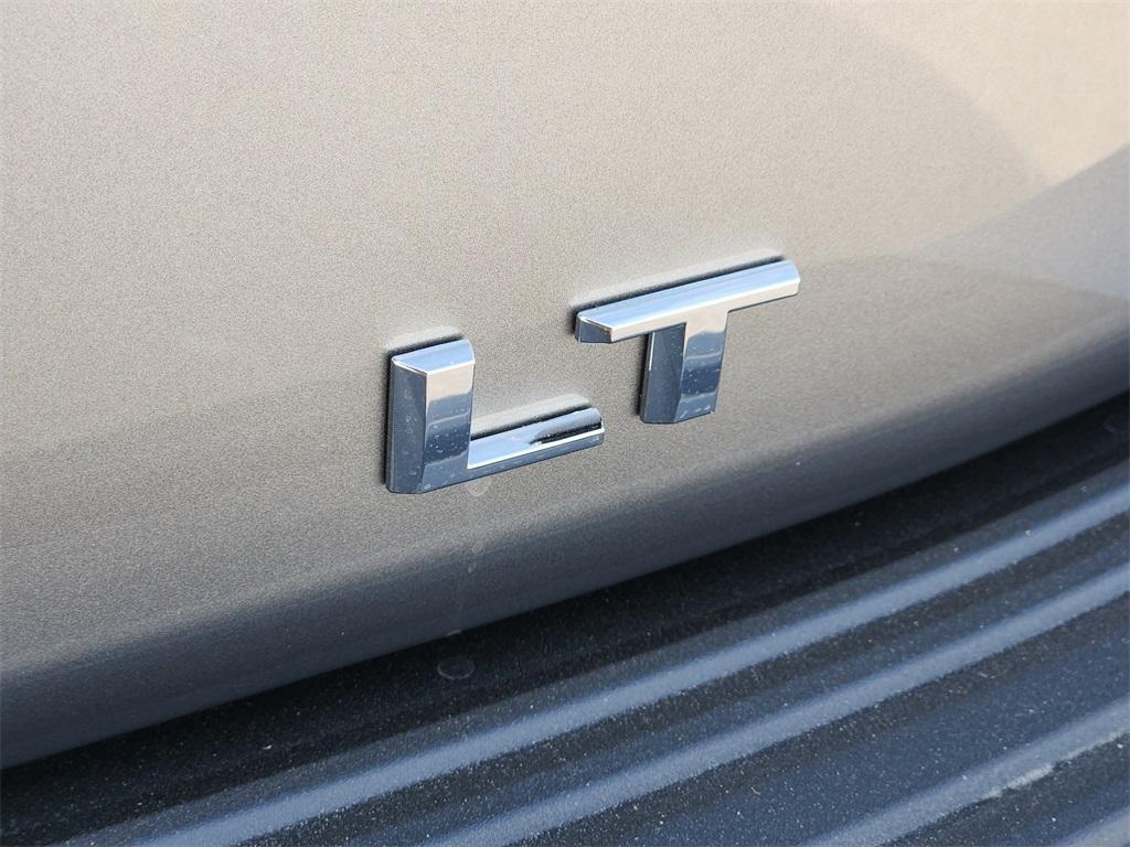 new 2026 Chevrolet Tahoe car, priced at $71,213