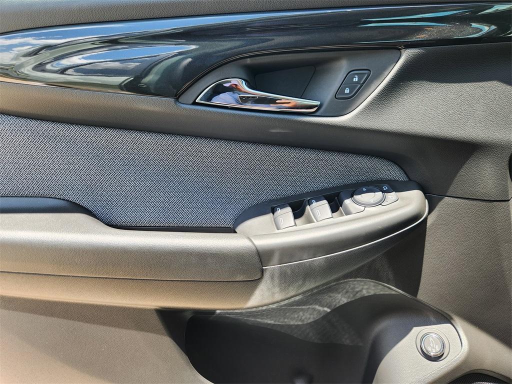 new 2026 Chevrolet TrailBlazer car, priced at $28,670