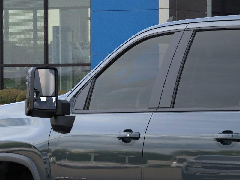 new 2026 Chevrolet Silverado 2500 car, priced at $63,287