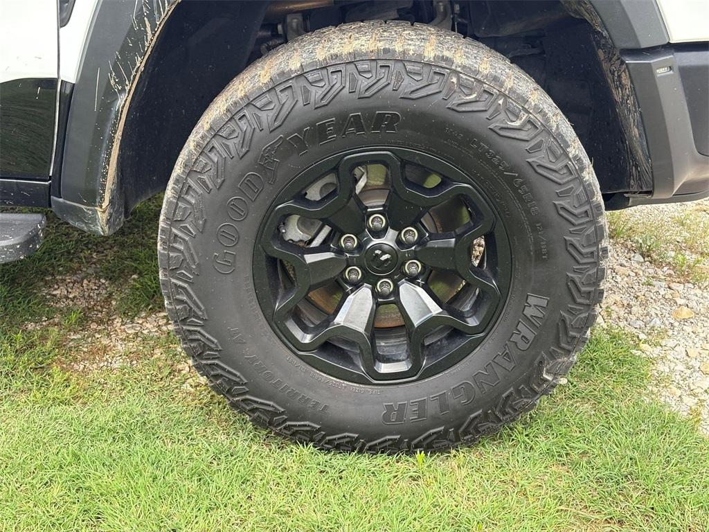 used 2022 Ram 1500 car, priced at $67,913