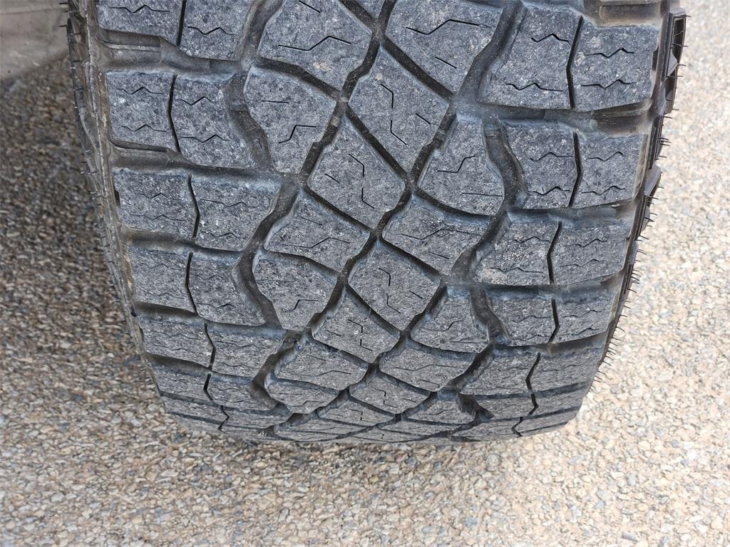 used 2022 Ram 1500 car, priced at $66,969