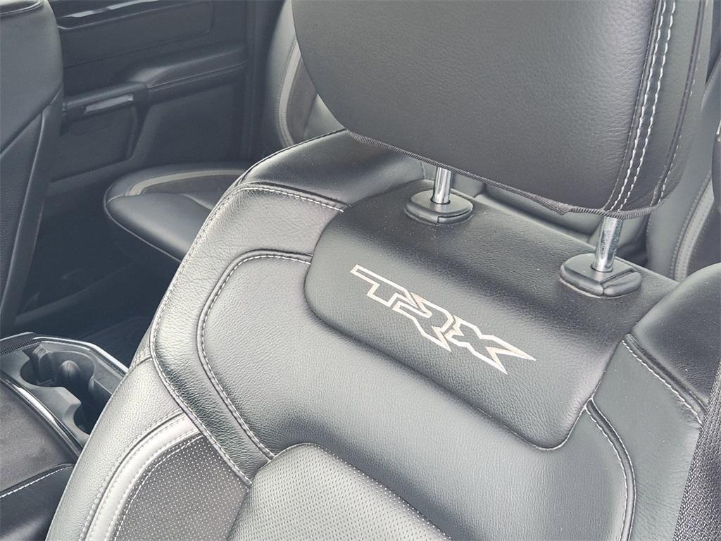 used 2022 Ram 1500 car, priced at $66,969