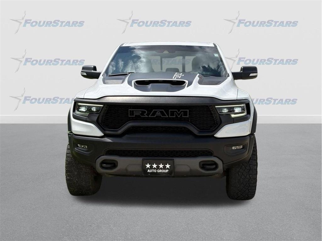 used 2022 Ram 1500 car, priced at $67,913