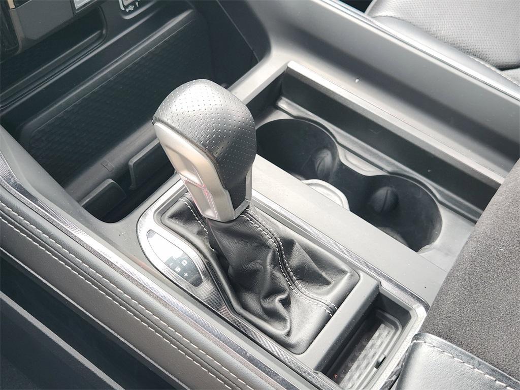 used 2022 Ram 1500 car, priced at $66,969