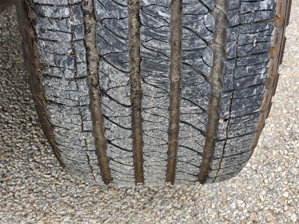 used 2021 Jeep Grand Cherokee L car, priced at $25,520