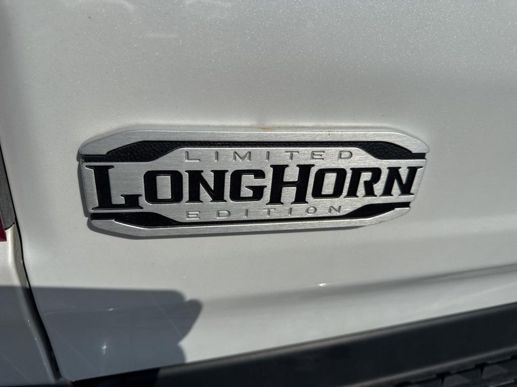 used 2022 Ram 1500 car