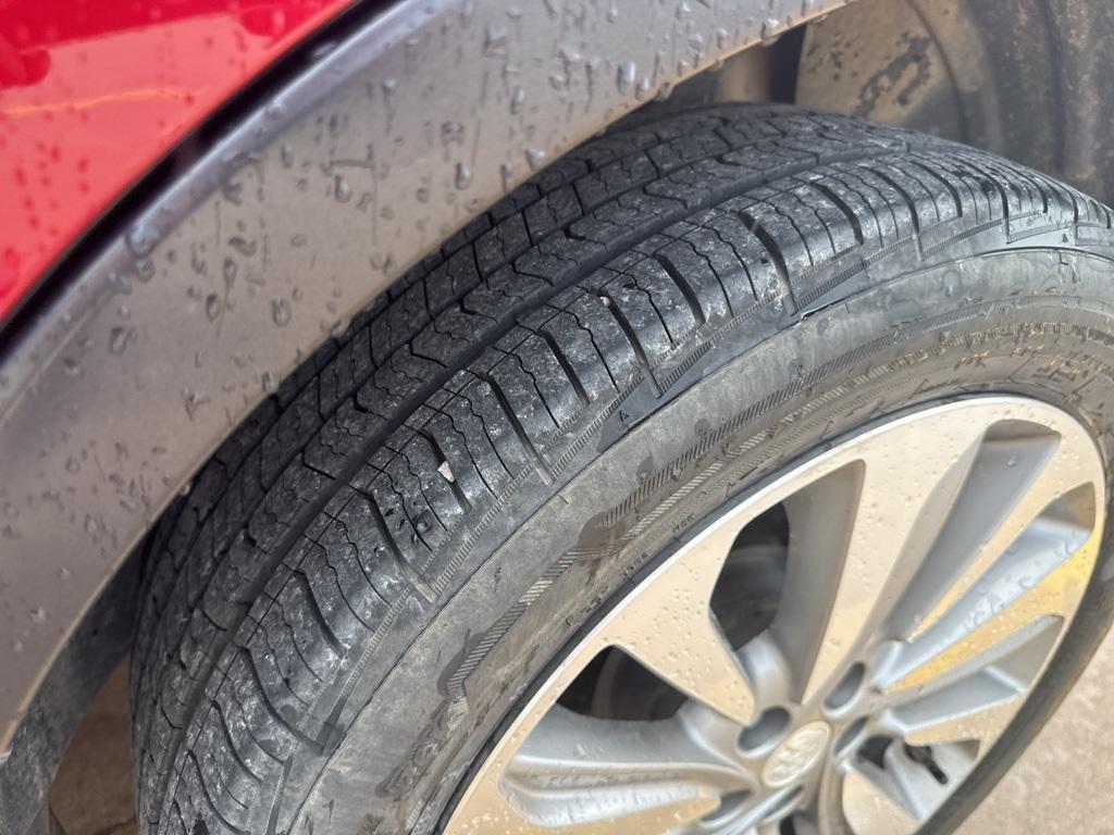 used 2019 Buick Encore car, priced at $14,688