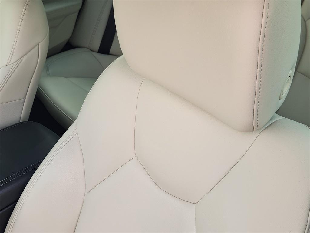 used 2024 Cadillac CT4 car, priced at $31,177