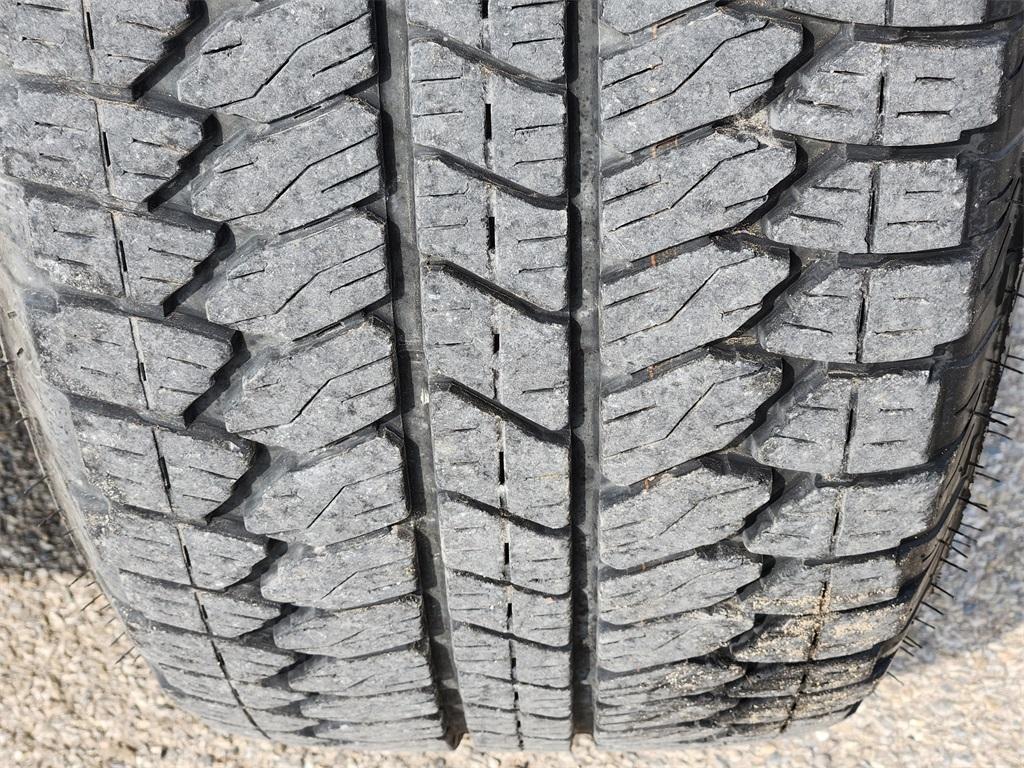 used 2024 Chevrolet Colorado car, priced at $37,185