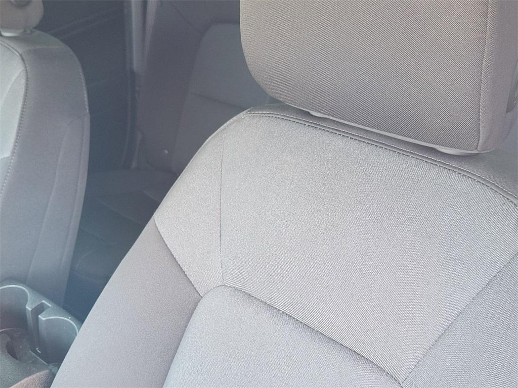 used 2024 Chevrolet Colorado car, priced at $37,185