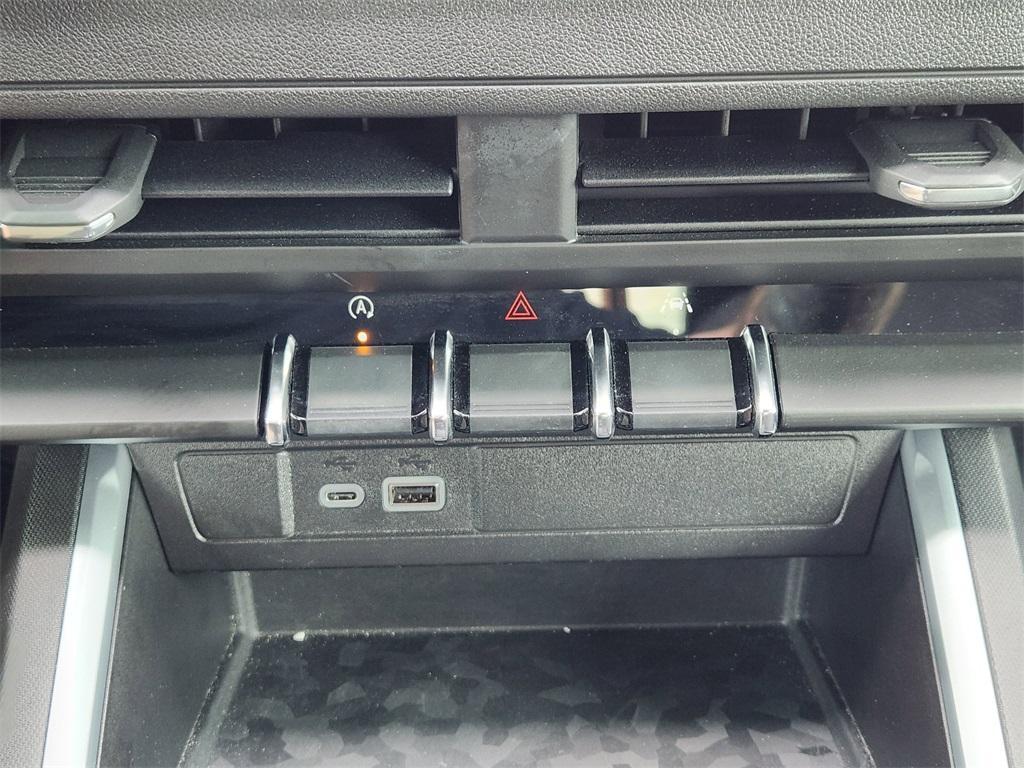 used 2024 Chevrolet Colorado car, priced at $37,185