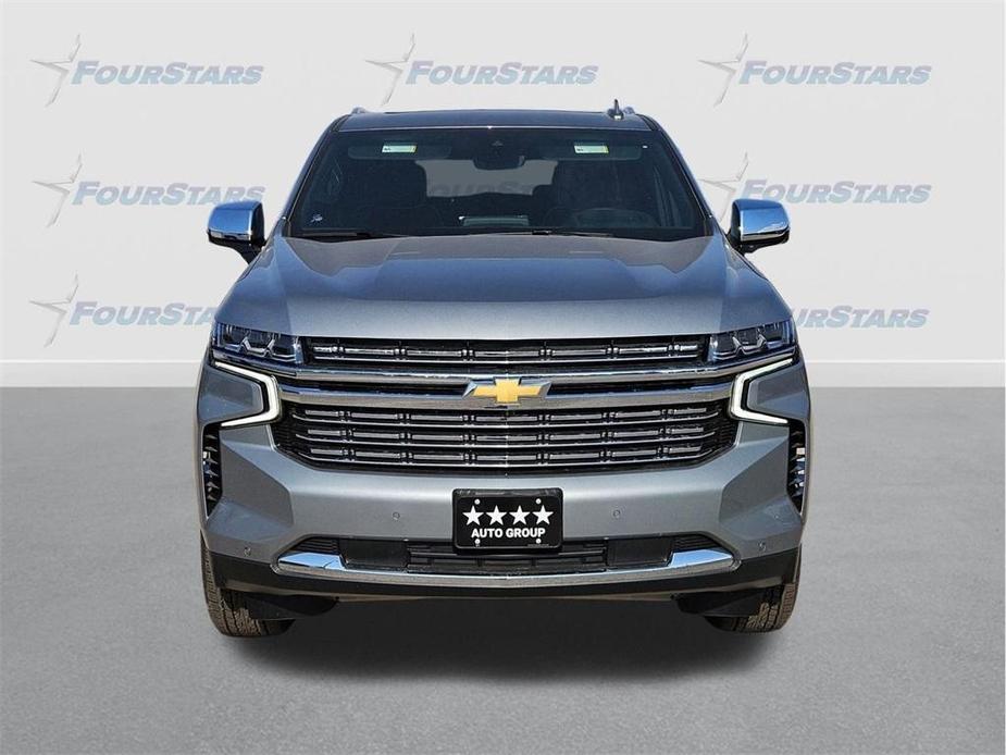 new 2024 Chevrolet Suburban car, priced at $77,672