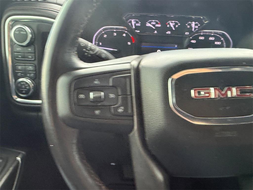 used 2023 GMC Sierra 2500 car, priced at $60,291