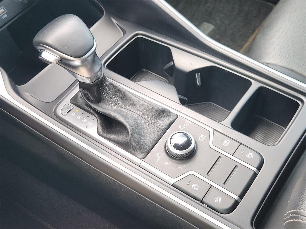 used 2021 Kia Sorento car, priced at $23,365