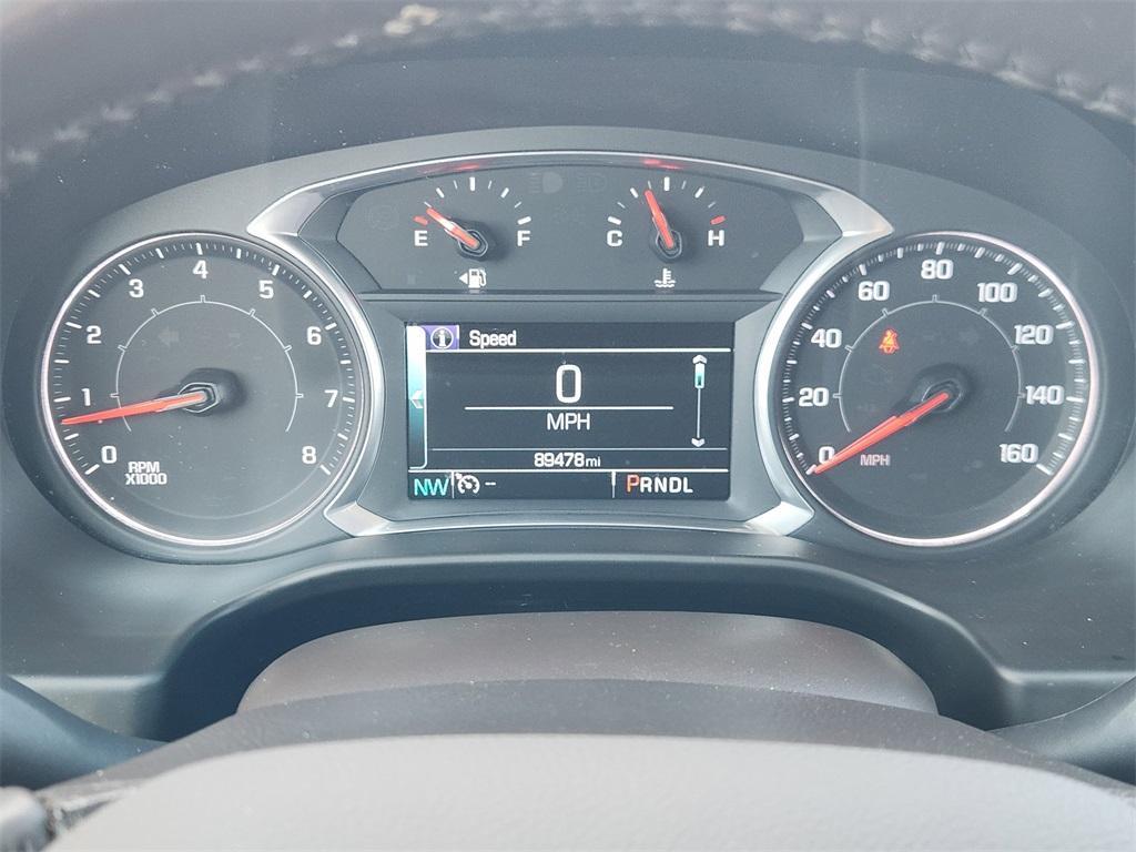 used 2019 GMC Acadia car, priced at $16,789