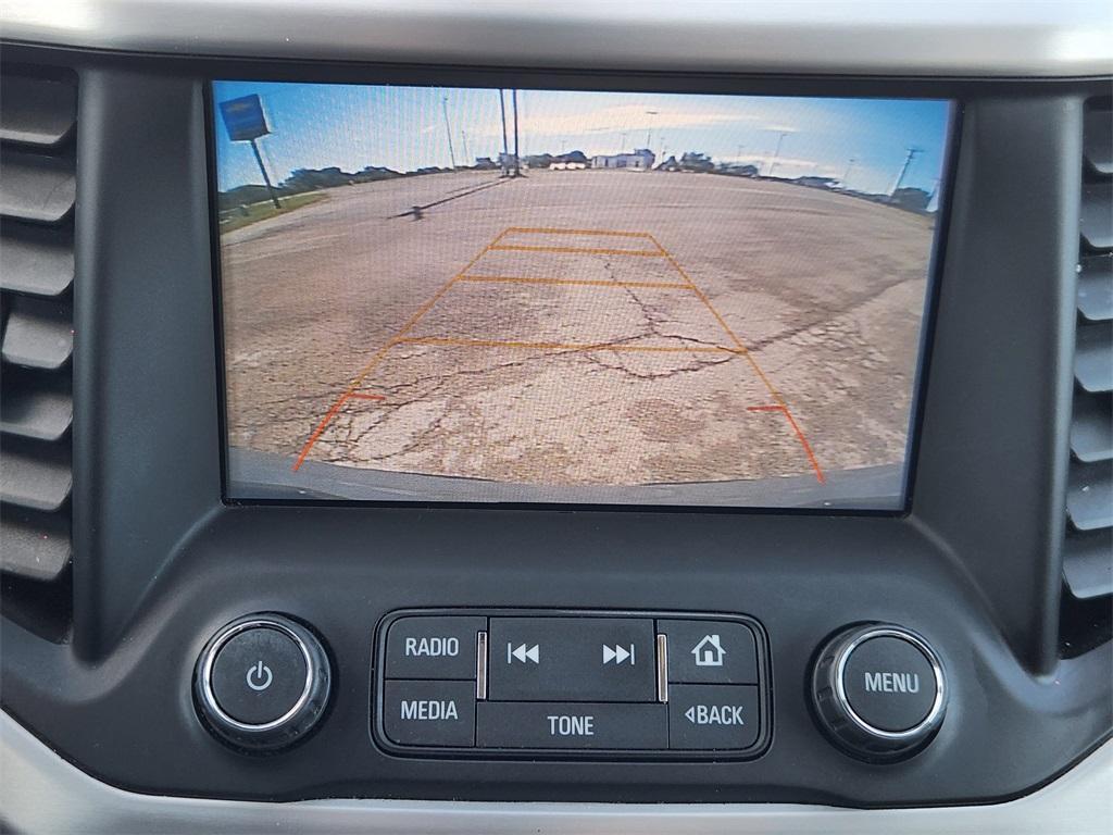 used 2019 GMC Acadia car, priced at $16,789