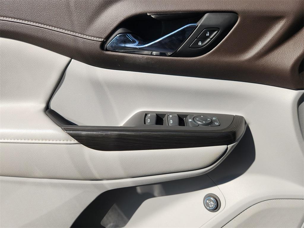 used 2019 GMC Acadia car, priced at $16,789