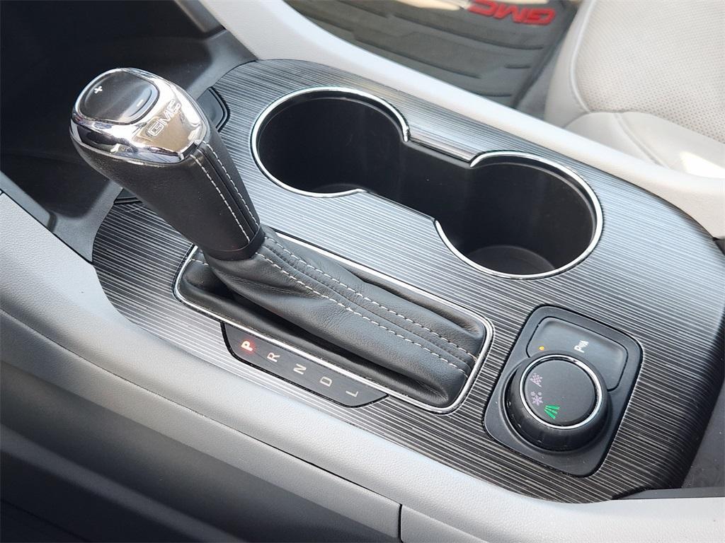 used 2019 GMC Acadia car, priced at $16,789