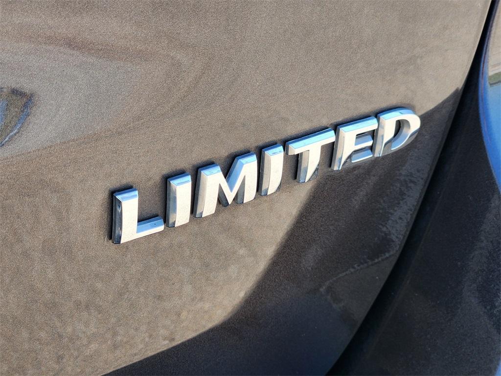 used 2021 Jeep Grand Cherokee car, priced at $25,487