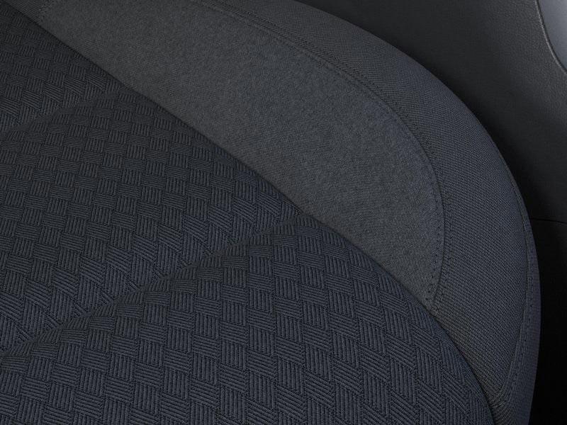 new 2025 Chevrolet Silverado 1500 car, priced at $61,290