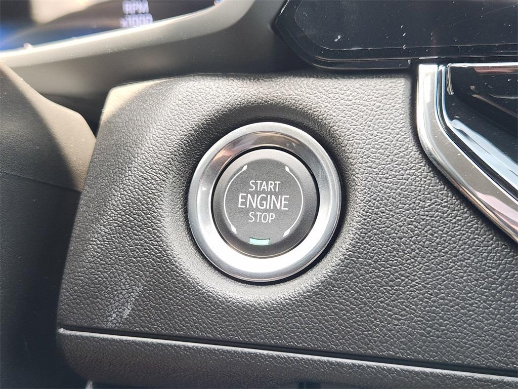 new 2025 Chevrolet Colorado car, priced at $35,550