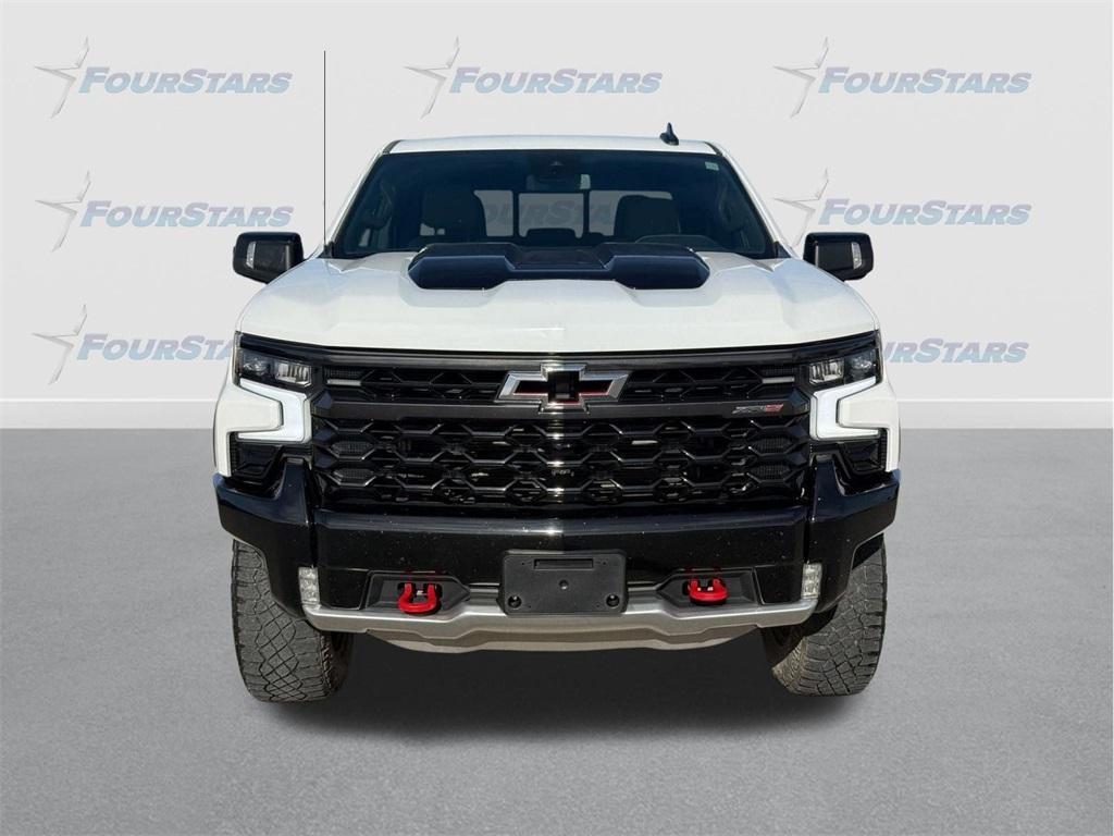 used 2024 Chevrolet Silverado 1500 car, priced at $52,998