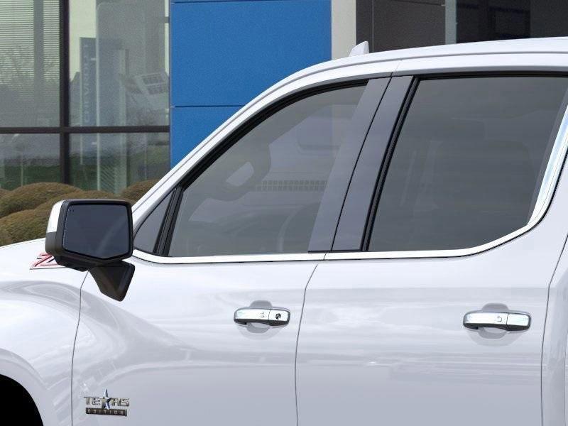 new 2025 Chevrolet Silverado 1500 car, priced at $68,080