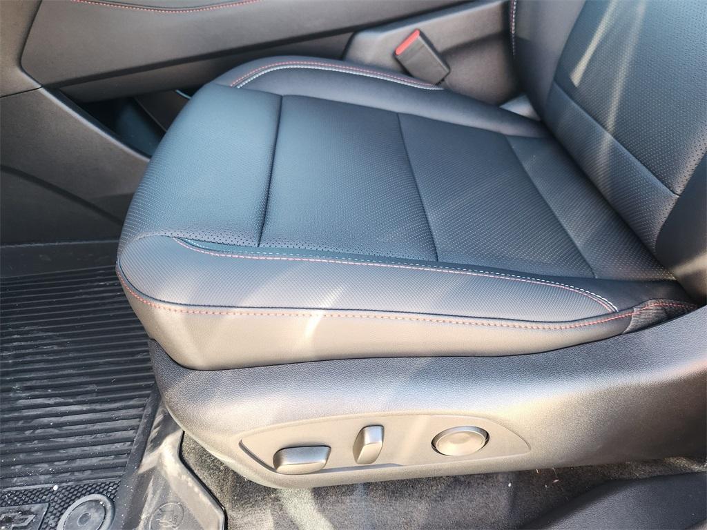 new 2026 Chevrolet Traverse car, priced at $56,613