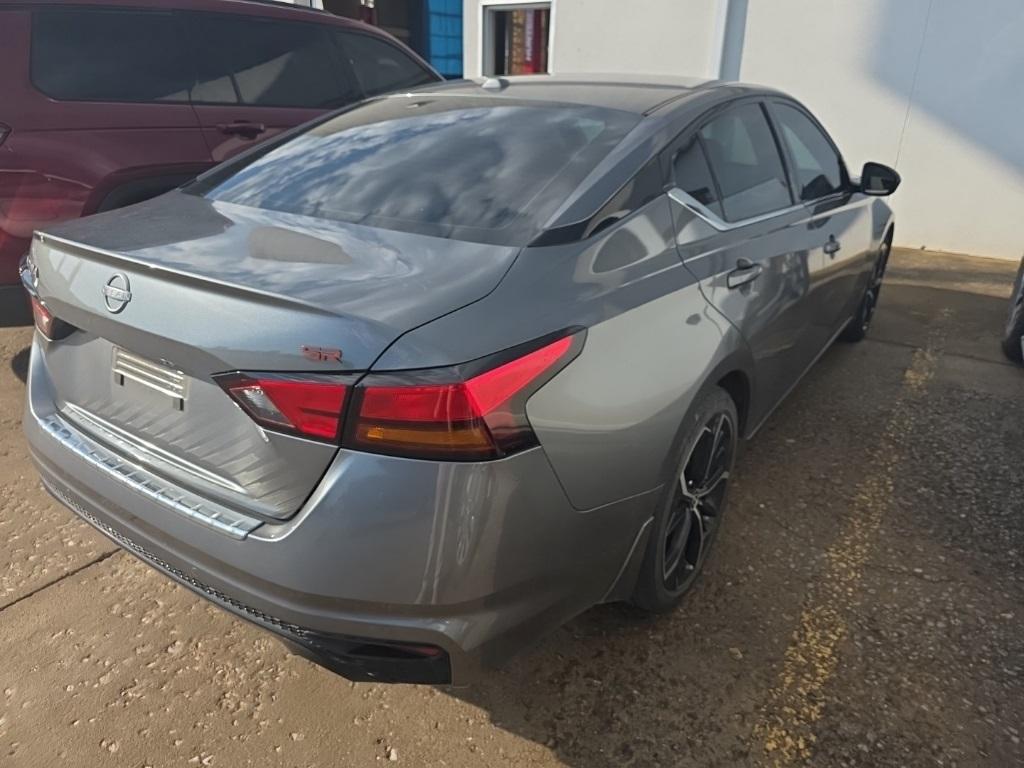 used 2023 Nissan Altima car, priced at $24,987