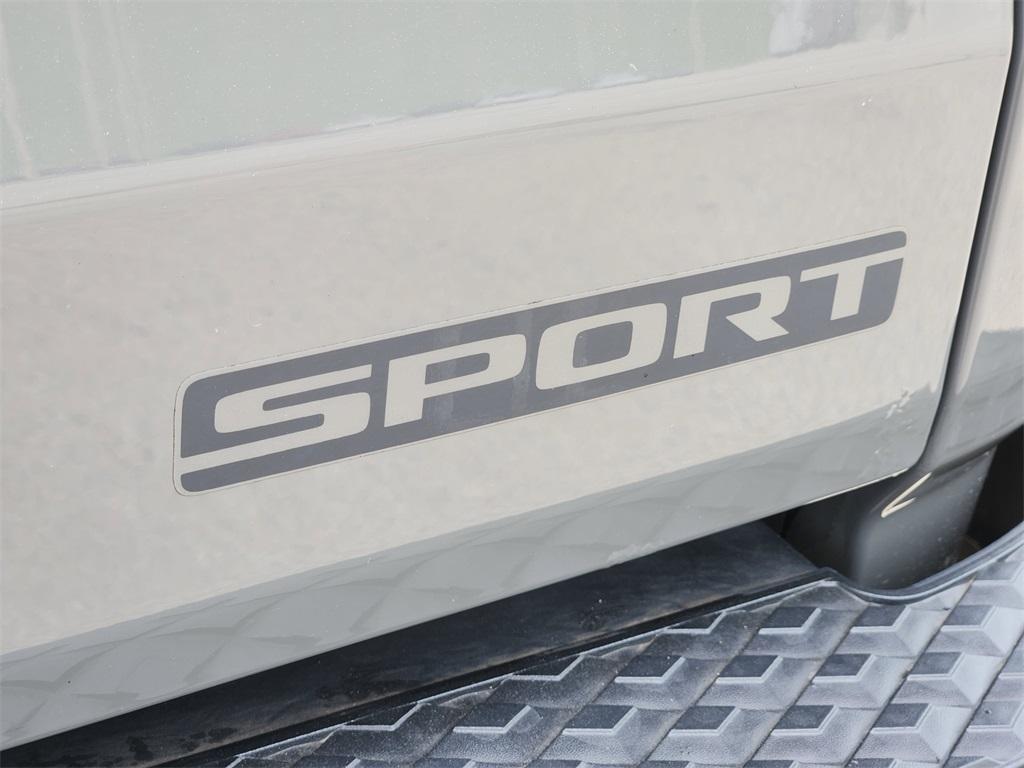 used 2020 Jeep Gladiator car, priced at $26,993