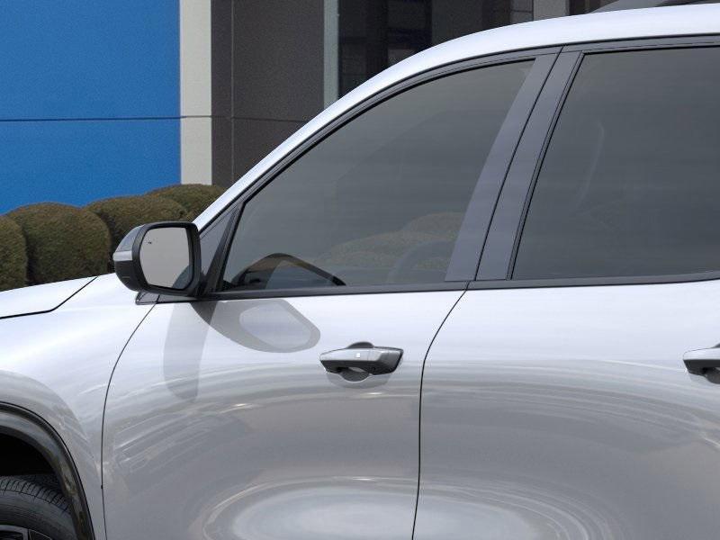 new 2026 Chevrolet Traverse car, priced at $59,220