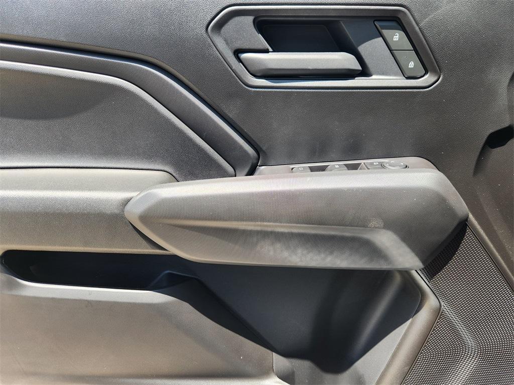 new 2025 Chevrolet Colorado car, priced at $44,285