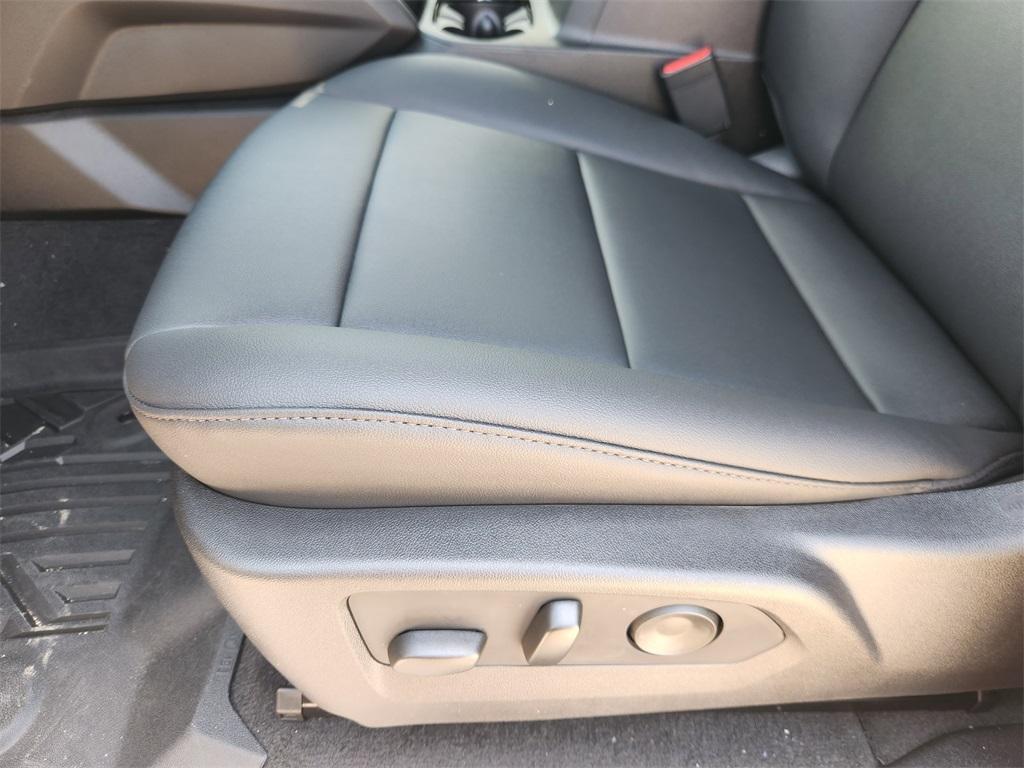new 2025 Chevrolet Colorado car, priced at $44,285