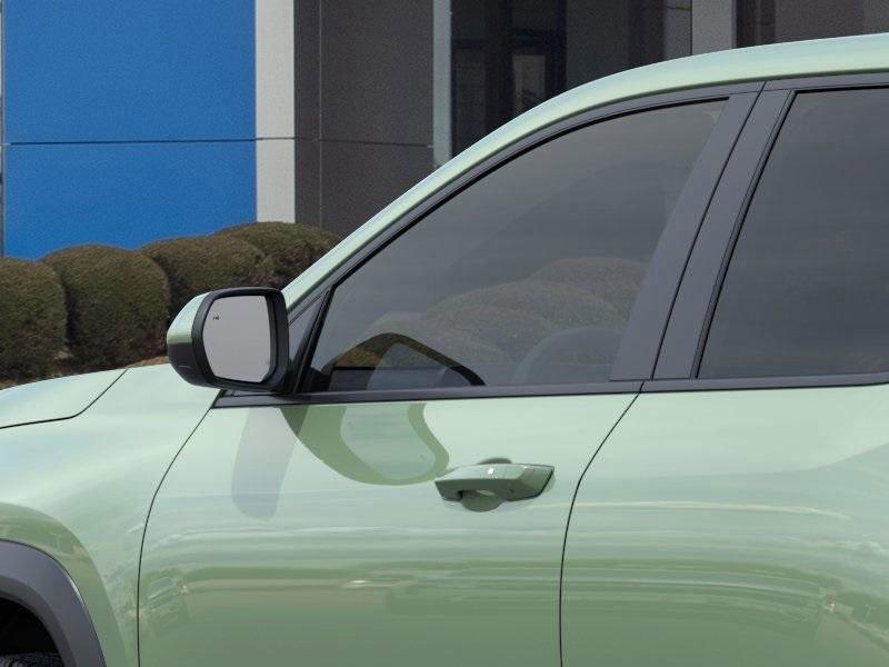 new 2026 Chevrolet Equinox car, priced at $30,320