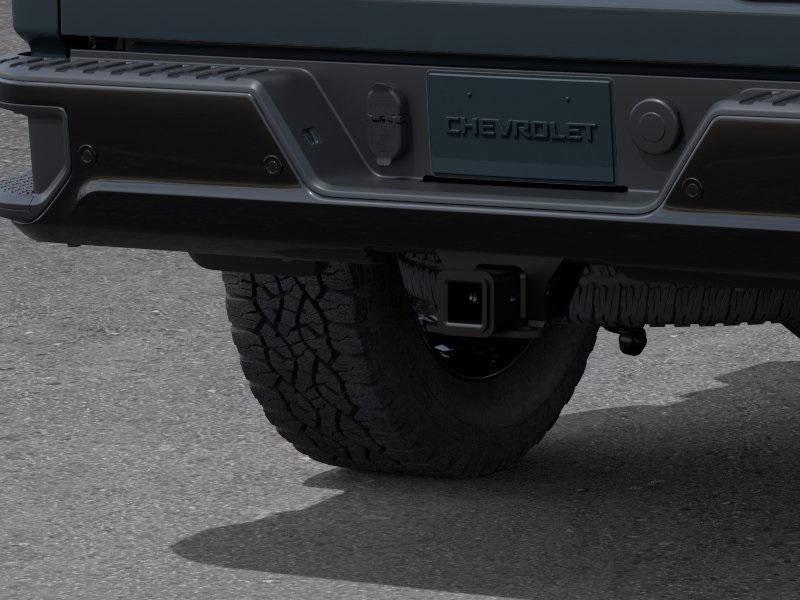 new 2026 Chevrolet Silverado 2500 car, priced at $80,348
